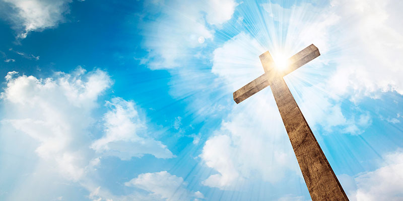 the-cross